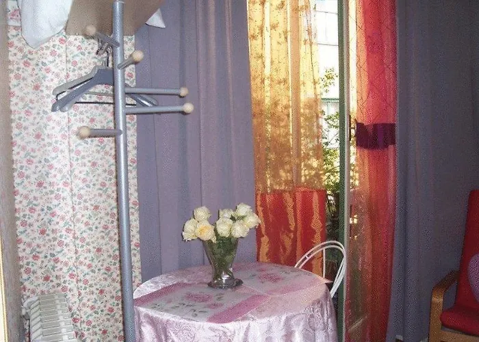 Milan B&B Couette-café 3*