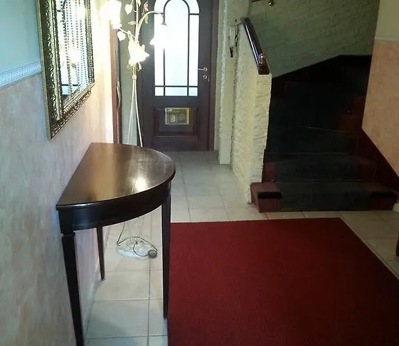 Bed and Breakfast Sicilia 3*