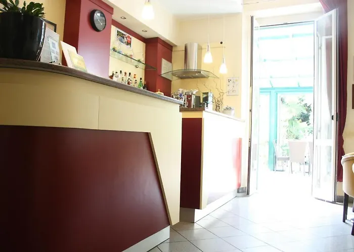 Due Giardini Hotell Milano