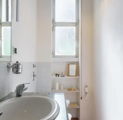 Apartman Marsala Flexyrent Milánó
