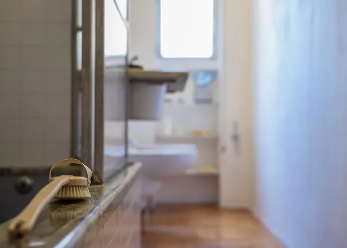 Marsala Flexyrent Apartman