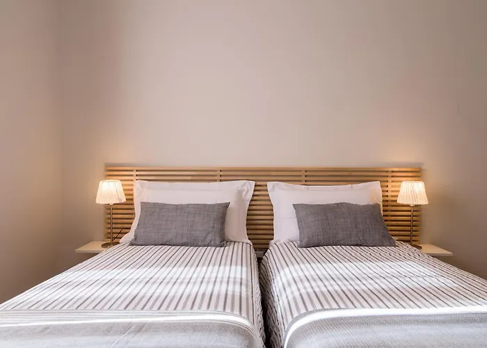 Apartman Marsala Flexyrent *