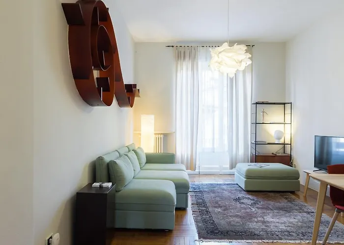 Marsala Flexyrent Apartman *