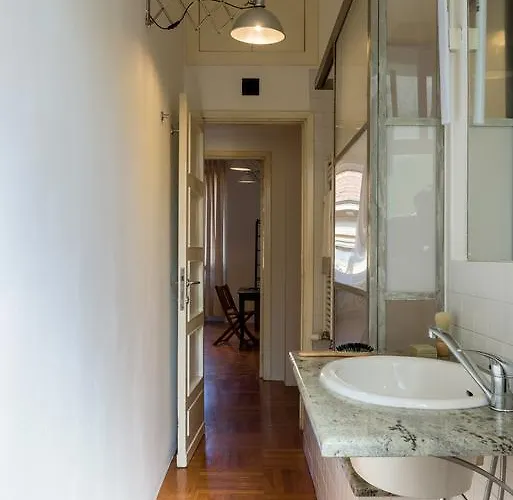 Marsala Flexyrent Apartman *