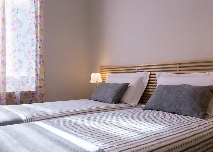 Marsala Flexyrent Apartman