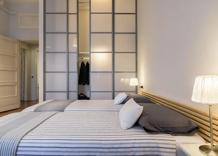 Marsala Flexyrent Apartman