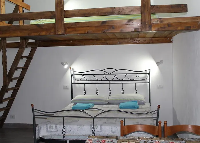 Da Ivano Navigli Apartman *