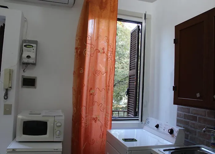 Apartman Da Ivano Navigli Milánó