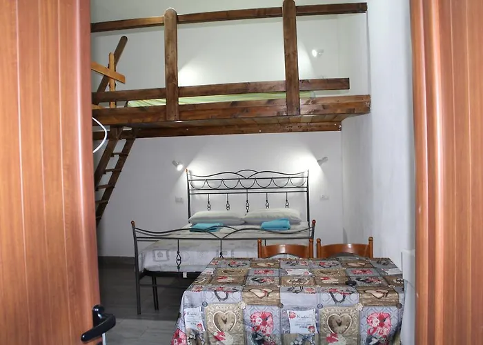 Apartman Da Ivano Navigli Milánó