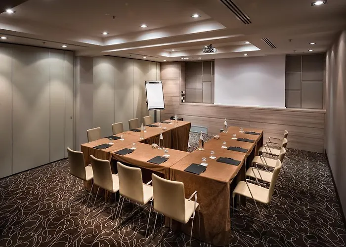 Uptown Palace 4* Милан