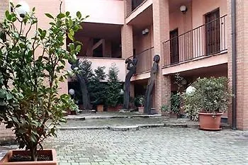 Hotell Excel Naviglio - Ca'bianca Milano