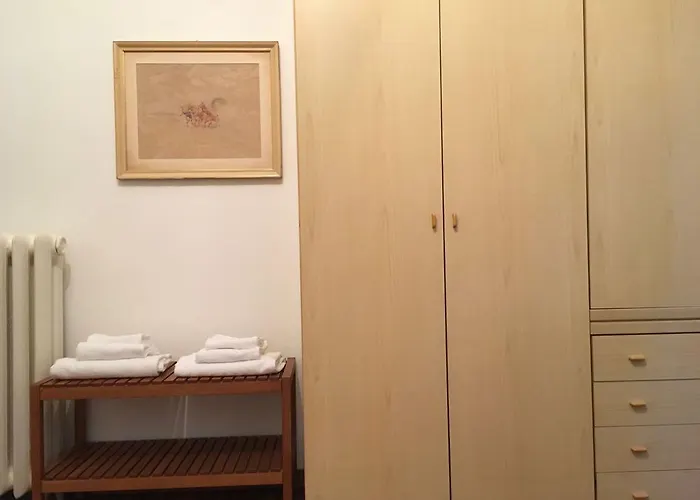 B&B La Casa Di Lara Bed & Breakfast