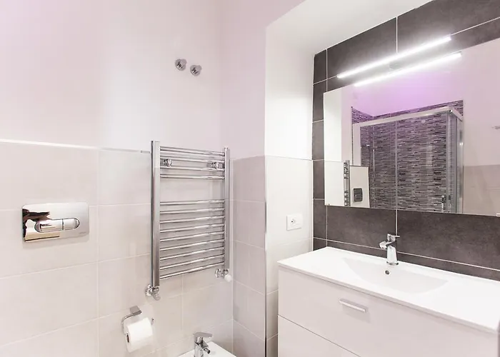 4rooms Gasthuis Milaan