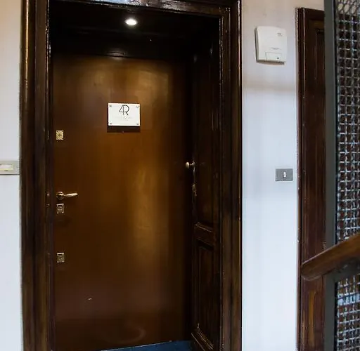 4rooms Gasthuis Milaan