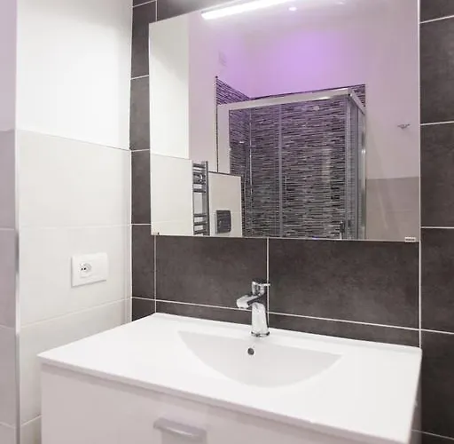 Gasthuis 4rooms Milaan