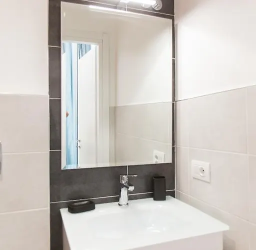 4rooms Gasthuis Milaan