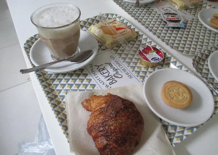 Gogol'ostello & Caffe Letterario