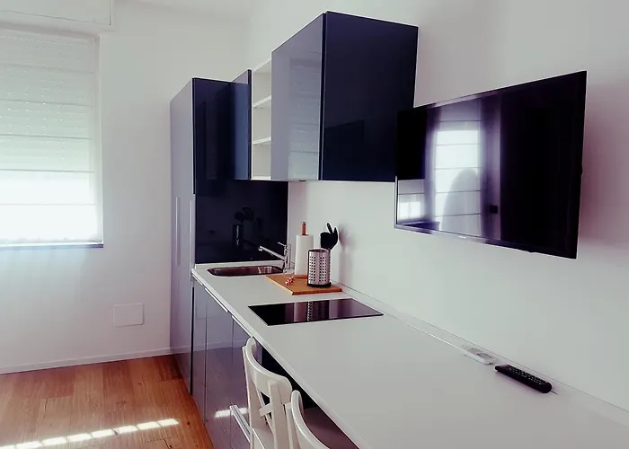 Navigli - Via Tortona Apartmán Milán