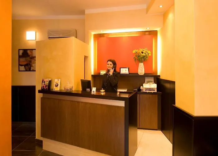 Hotel Delizia