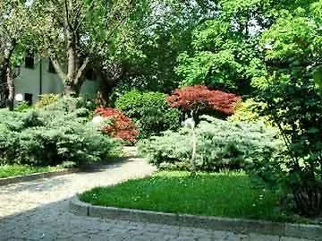 Hotell Excel Naviglio - Ca'bianca