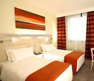 Idea San Siro Milaan