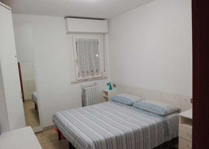 Bed & Breakfast D'ambrosio 3*