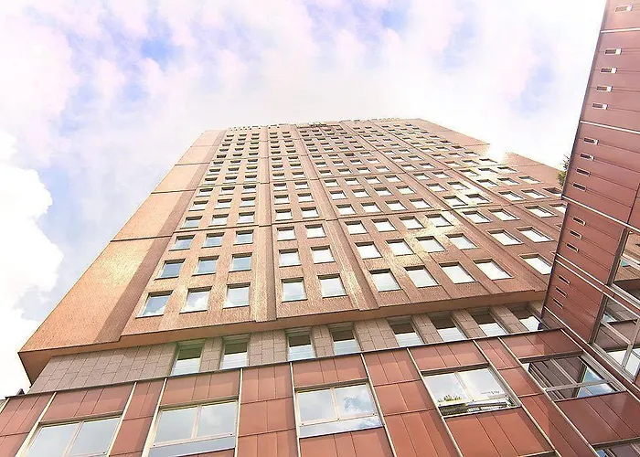 Michelangelo 4* Milan