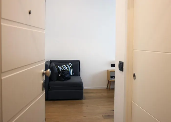 Apartmán Navigli - Via Tortona Milán