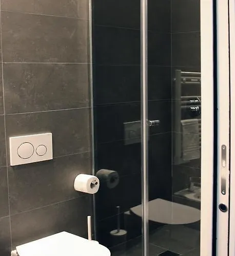 Navigli - Via Tortona Apartmán *