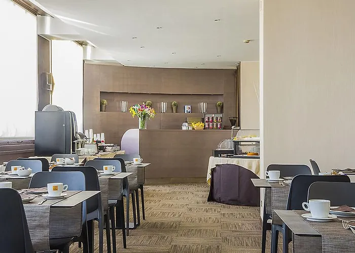 Otel Palazzo Delle Stelline Milano