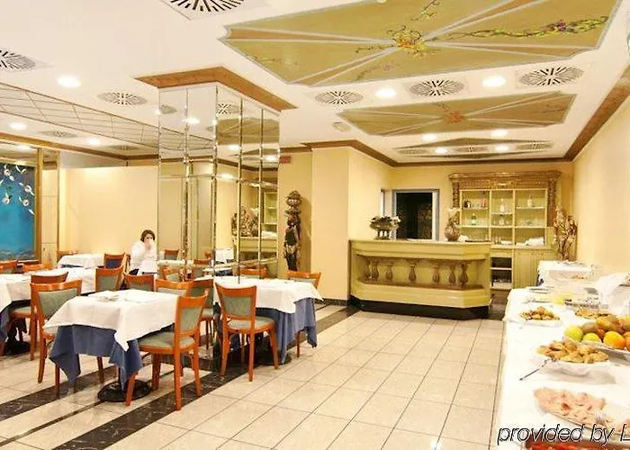 Hotel Ih Puccini Milão