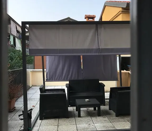 Kibilu - Isola Garibaldi Business Wifi شقة
