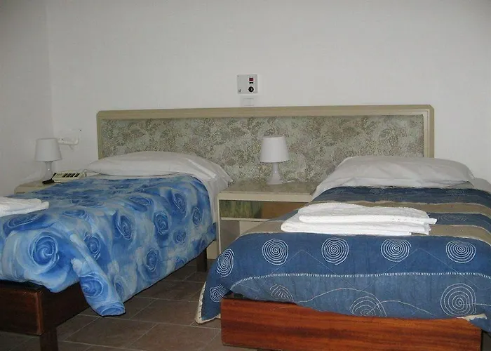 Gambara Hotel Milaan