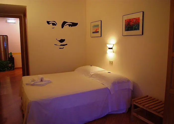 Hotel Il Girasole High Quality Milan