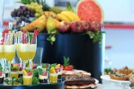 Hotel Idea San Siro Milano