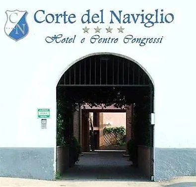 Hotell Excel Naviglio - Ca'bianca