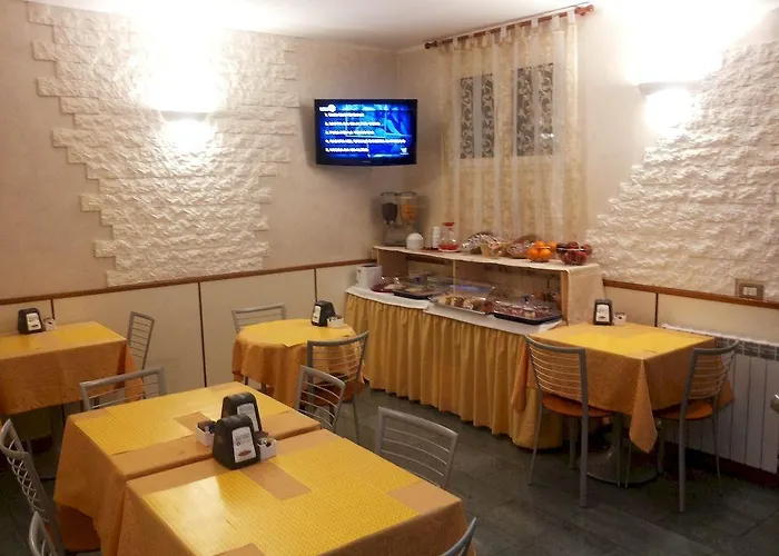 酒店 利昆尔齐酒店 2*