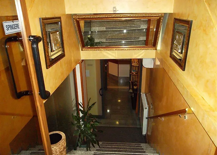 酒店 利昆尔齐酒店 米兰