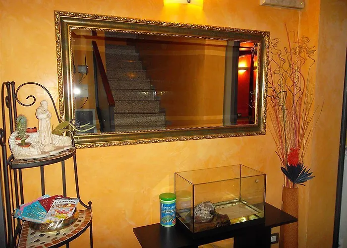 利昆尔齐酒店 2*