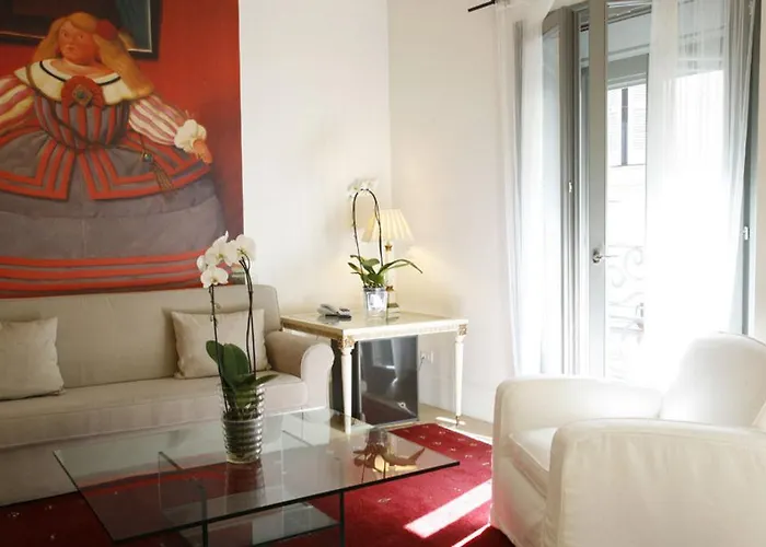 Antica Dei Mercanti Hotel 4*