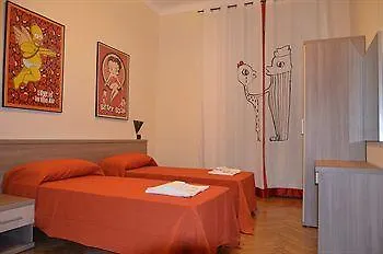 Il Giramondo 3* מילאנו