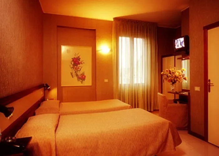 酒店 佩鲁吉诺酒店 3*