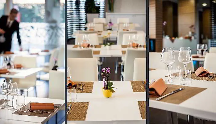 Degli Arcimboldi Hotel