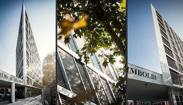 ديجلي أركيمبولدي 4*