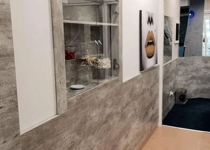 Hotell Boutique Duomo Milano