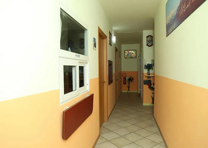 Lovely House Pensjonat *