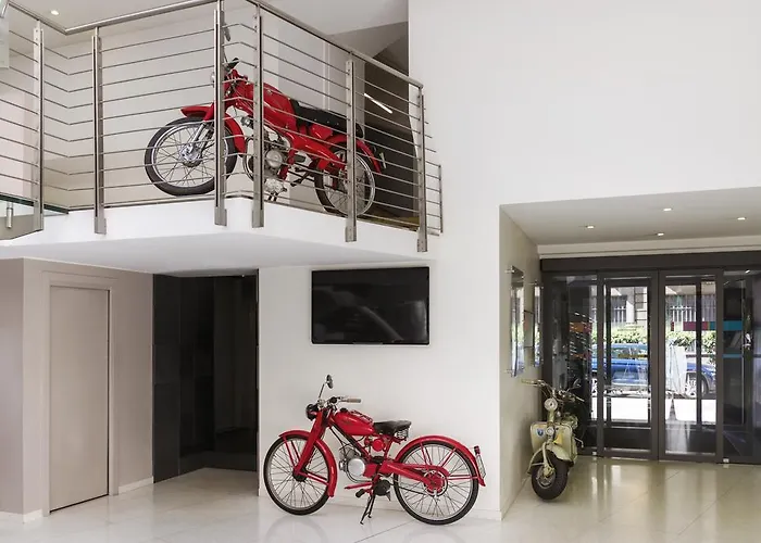 Hotel Ibis Styles Centro 3*