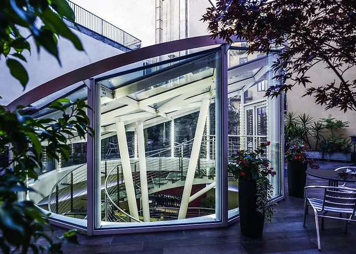 Ibis Styles Centro Milano