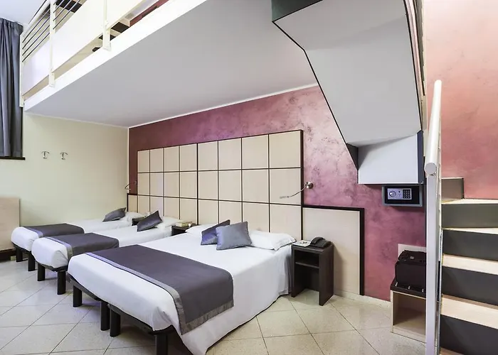 Hotel Ibis Styles Centro Milano