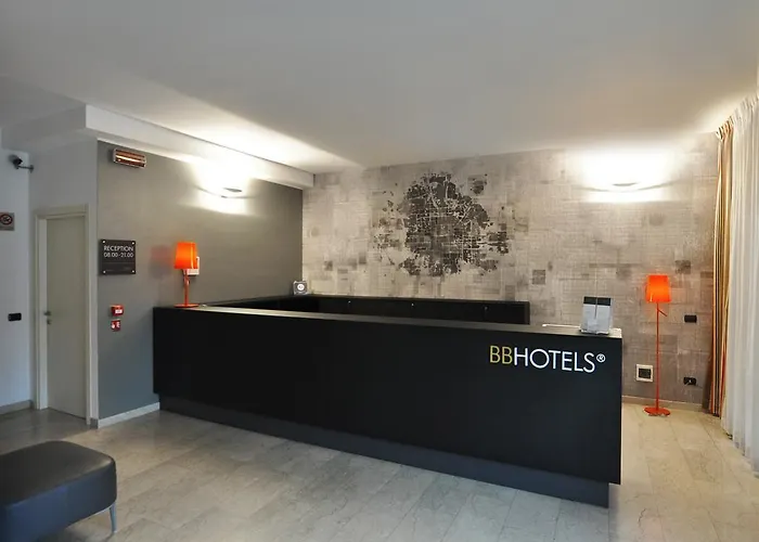 Bb Bicocca 4* Milan